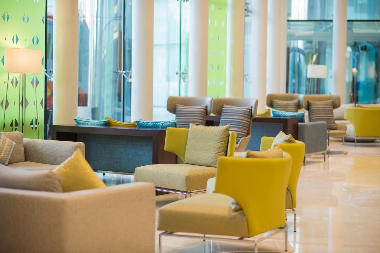 Holiday Suites Al Azizia Mecca Exterior photo Hilton London